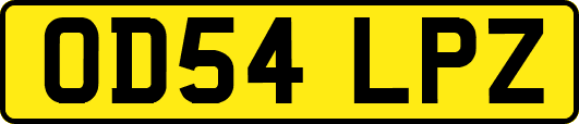 OD54LPZ