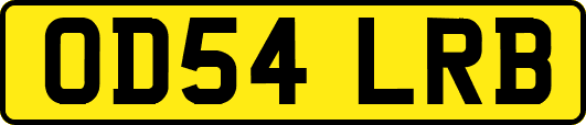 OD54LRB