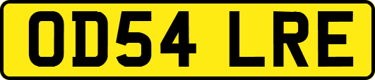 OD54LRE