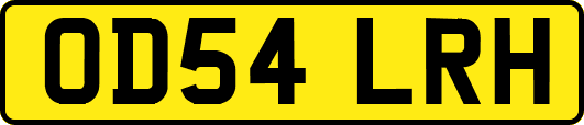 OD54LRH