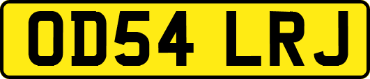 OD54LRJ