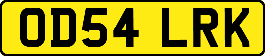 OD54LRK