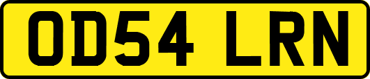 OD54LRN