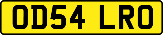 OD54LRO