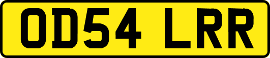 OD54LRR