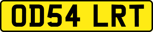 OD54LRT