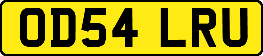 OD54LRU
