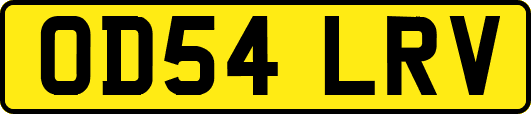 OD54LRV