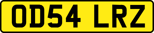 OD54LRZ