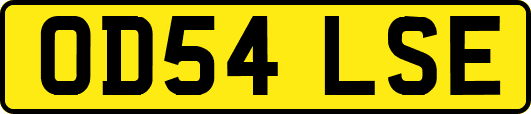 OD54LSE