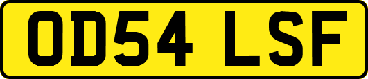 OD54LSF