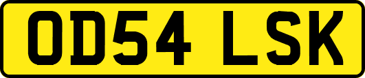 OD54LSK