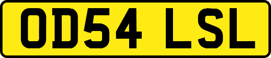 OD54LSL