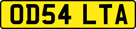 OD54LTA