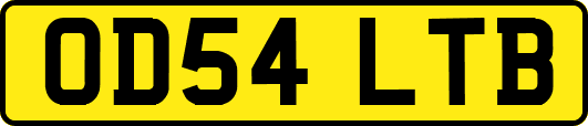 OD54LTB