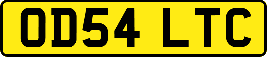 OD54LTC