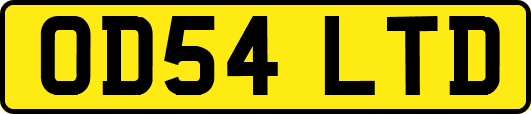 OD54LTD