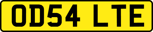 OD54LTE