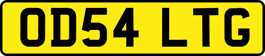 OD54LTG