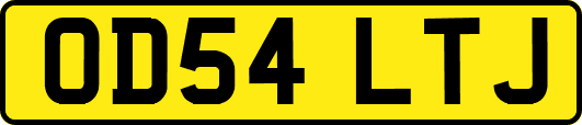 OD54LTJ