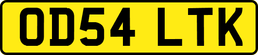 OD54LTK