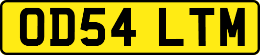 OD54LTM