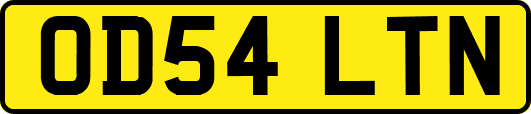 OD54LTN
