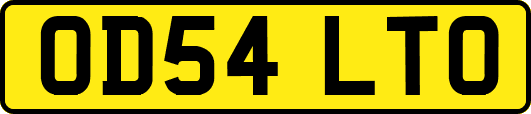 OD54LTO