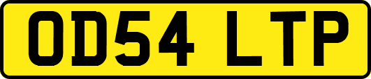 OD54LTP