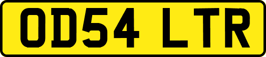 OD54LTR