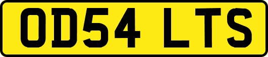 OD54LTS