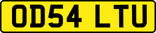 OD54LTU