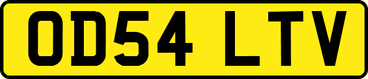 OD54LTV