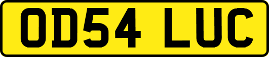OD54LUC