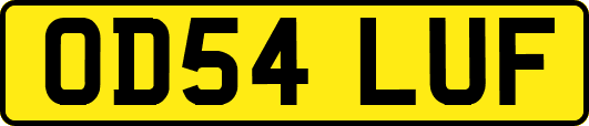 OD54LUF