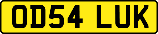 OD54LUK