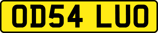 OD54LUO