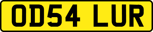 OD54LUR