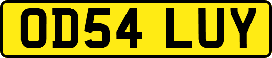 OD54LUY