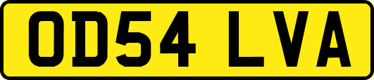 OD54LVA