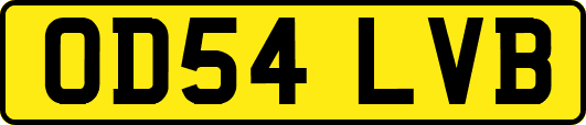 OD54LVB