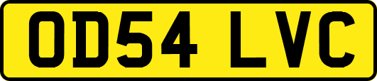 OD54LVC