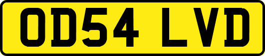 OD54LVD