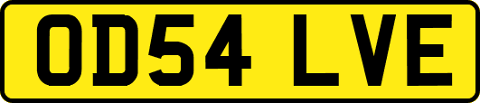 OD54LVE
