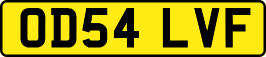 OD54LVF