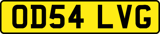 OD54LVG