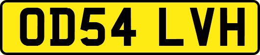 OD54LVH