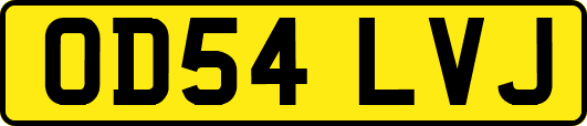 OD54LVJ