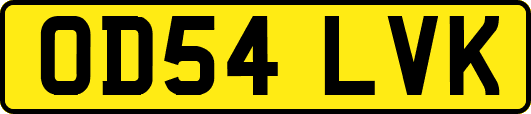 OD54LVK