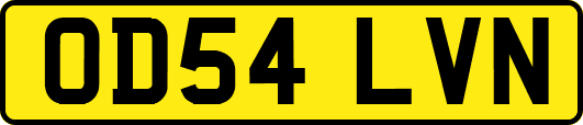 OD54LVN